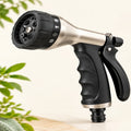 Adjustable garden hose nozzle main product view