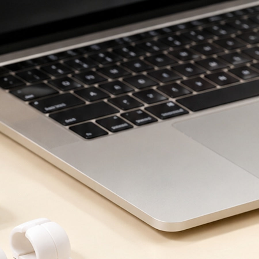 Cable management clips adhesive backing close-up