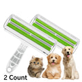 Reusable Lint & Pet Hair Remover — product view