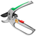 Ratchet Garden Secateurs — product view