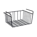 Under-Shelf Hanging Basket — front product view